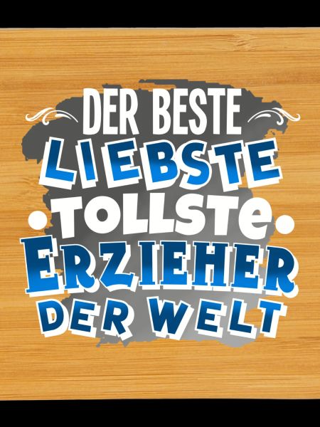 educator