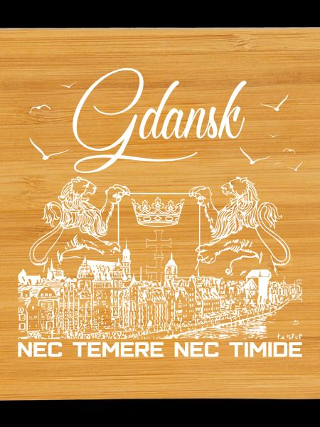Gdansk