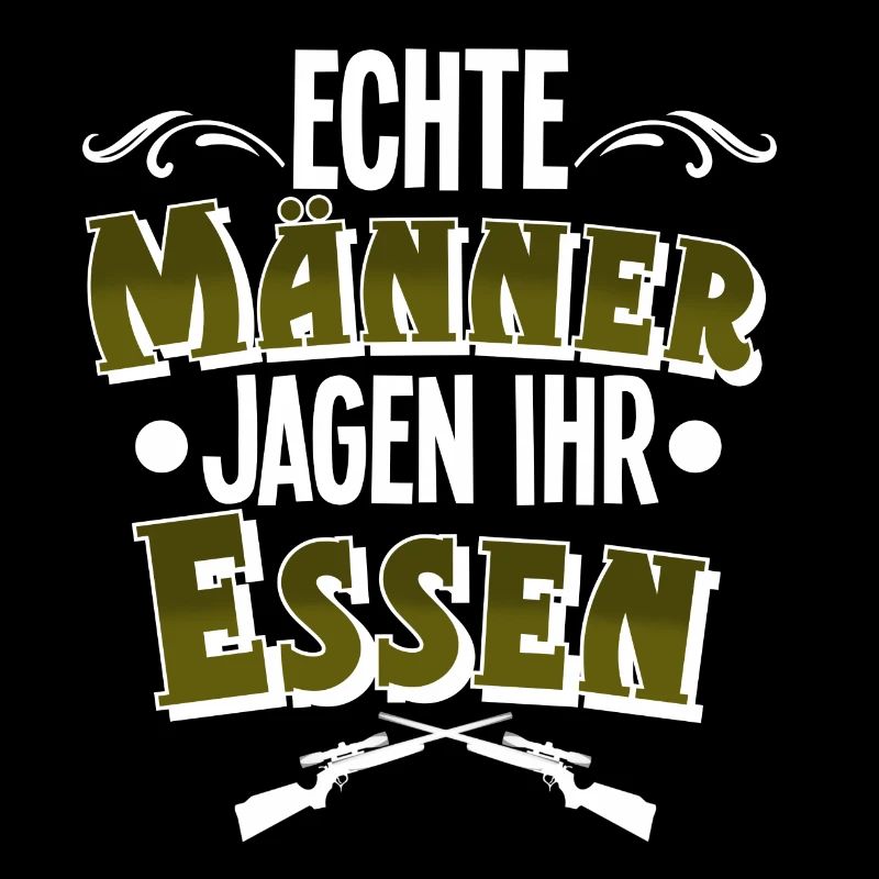 Jäger Jagen