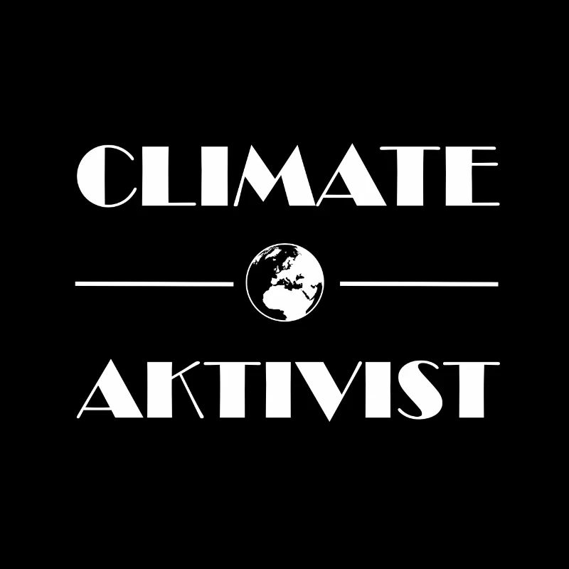 Climate Activist