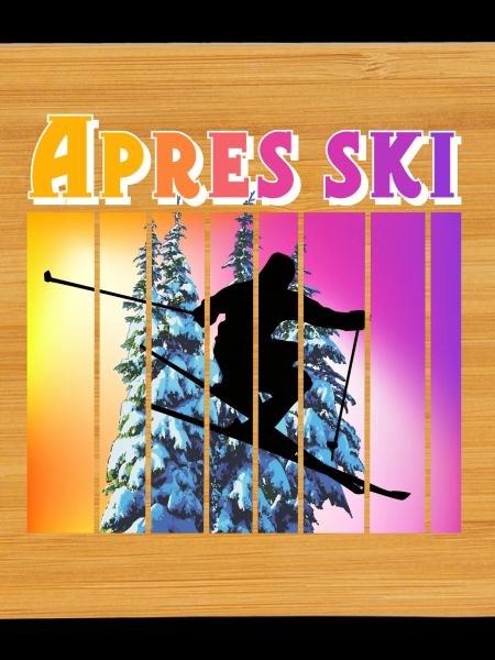Apres ski