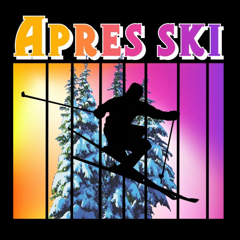 Apres ski