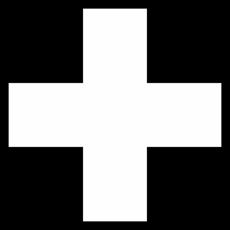 Croix suisse