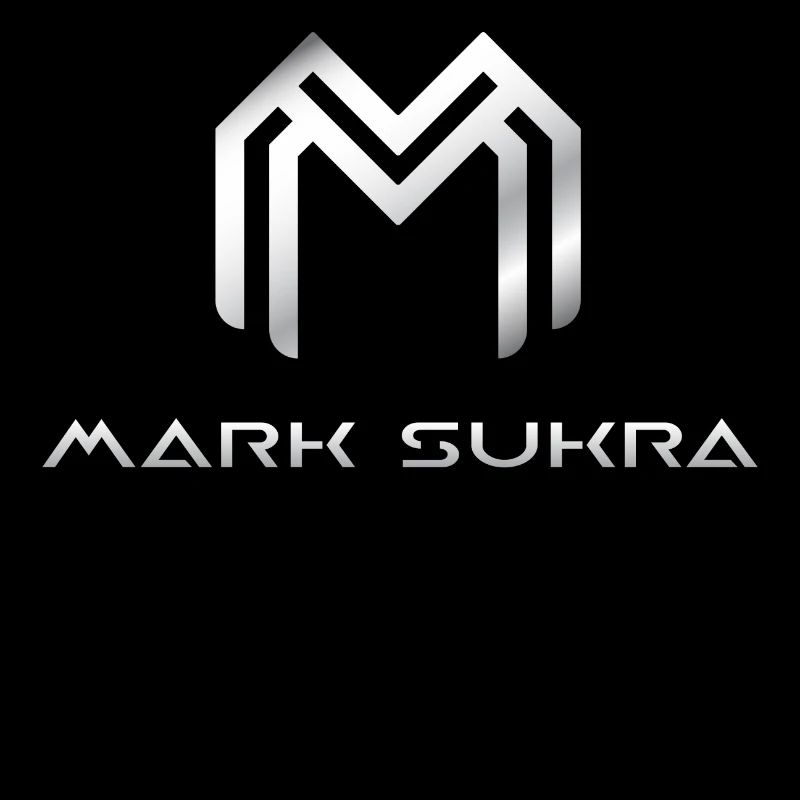 Mark Sukra VIP designer mode défilé de marque cool