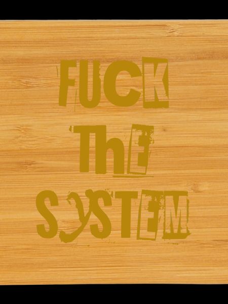 Fuck The System