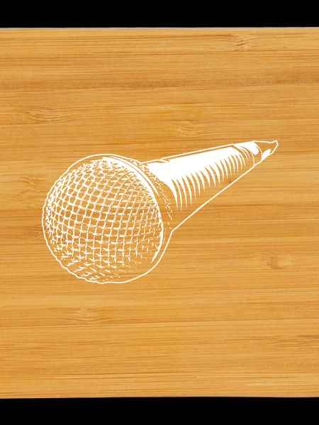 microphone