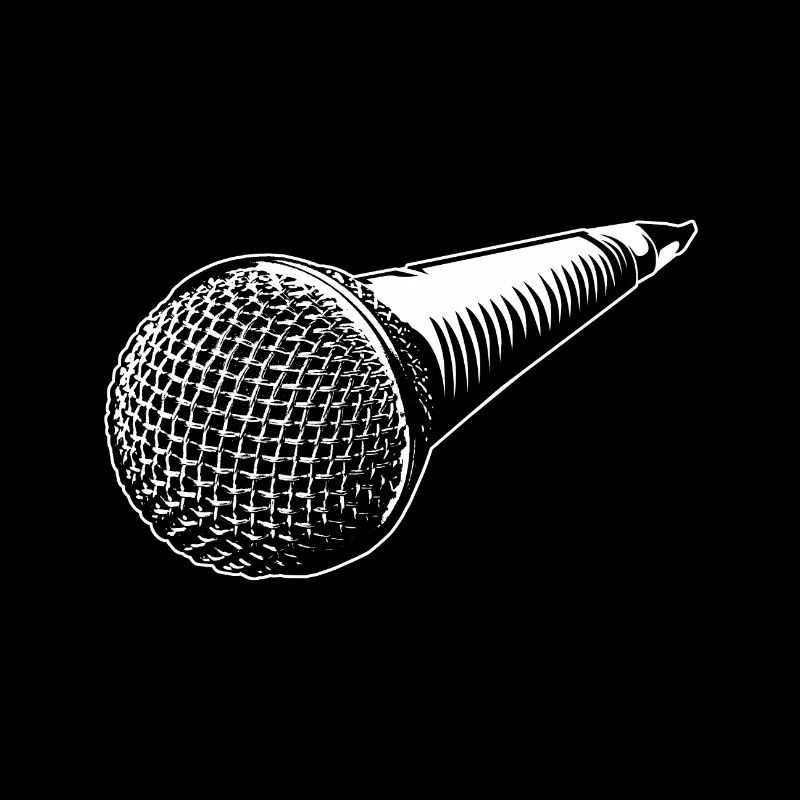 microphone