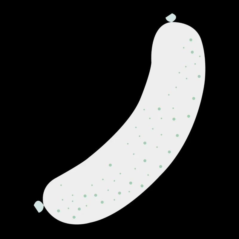 Saucisse Brat Wurst