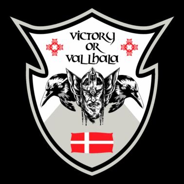 Danimarca design vichingo