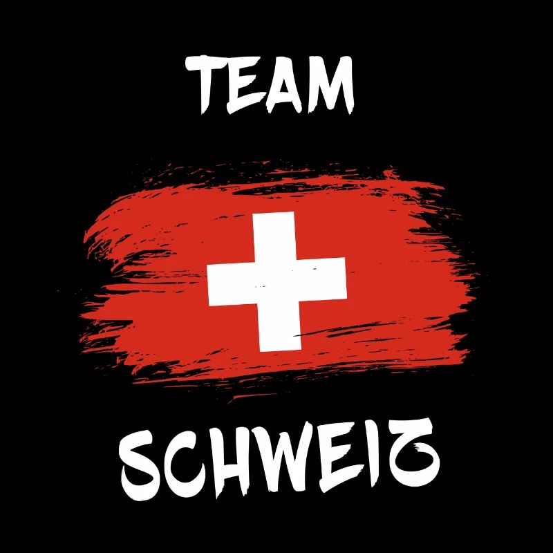 Schweiz Team Design