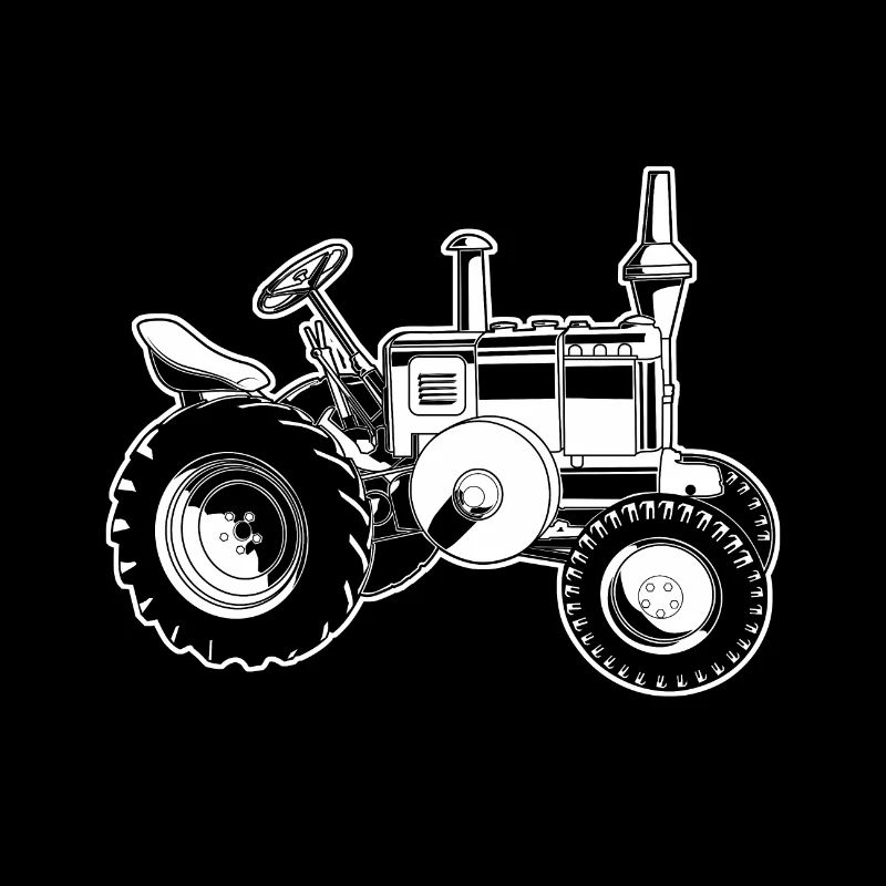 Traktor