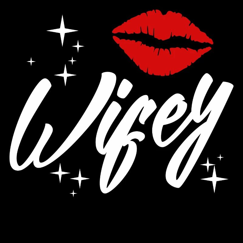 Partnerlook | Ehemann Ehefrau Ehe Heirat Hochzeit