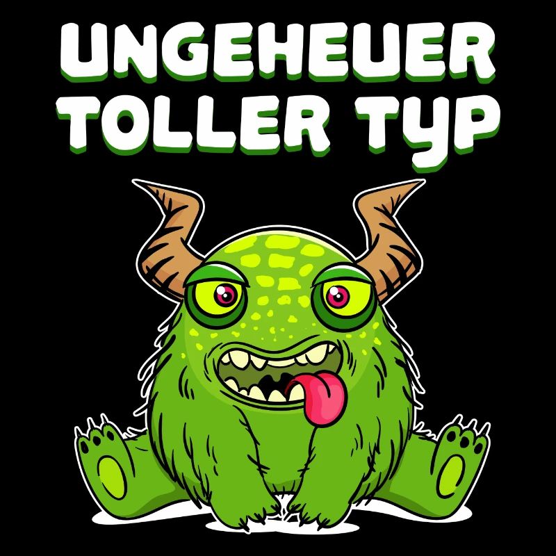Liebe Toller Typ Statement Verliebt Paar Pärchen