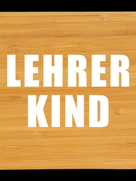 Lehrerkind