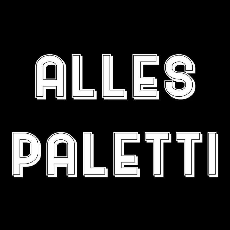 Alles Paletti