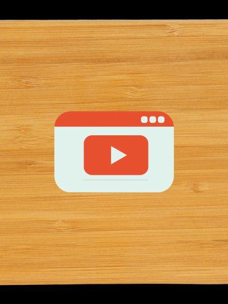 Video Playback Window Icon