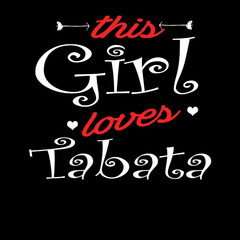 Tabata Interval Training Hiit Cardio Stark Hakuna