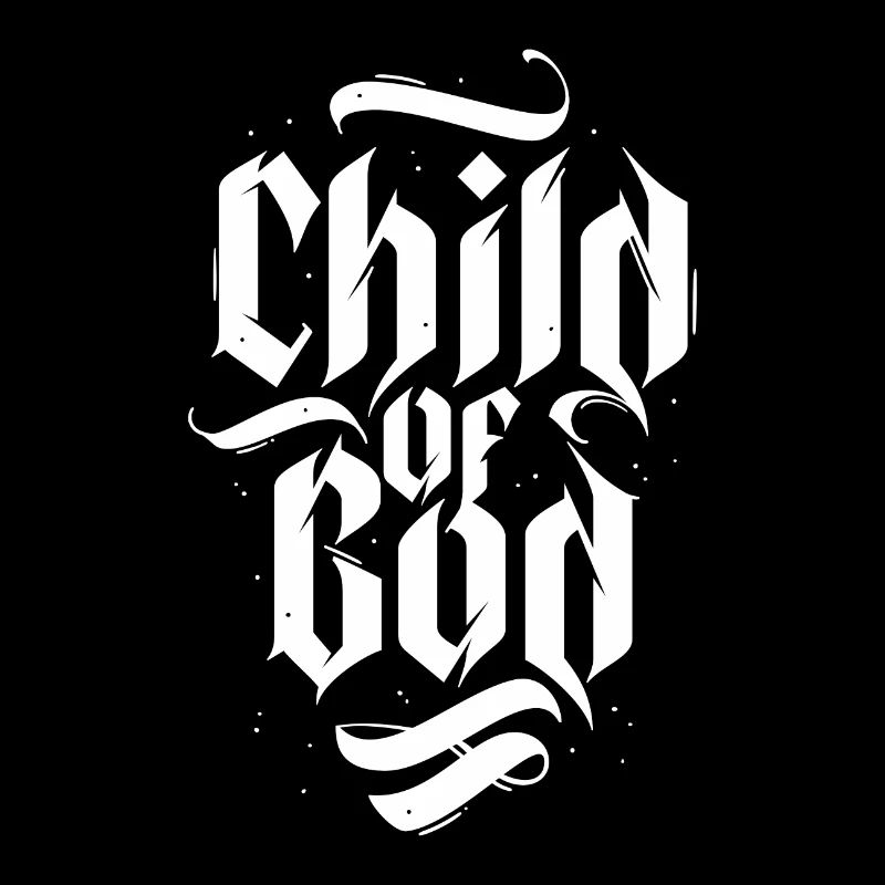 Enfant de Dieu
