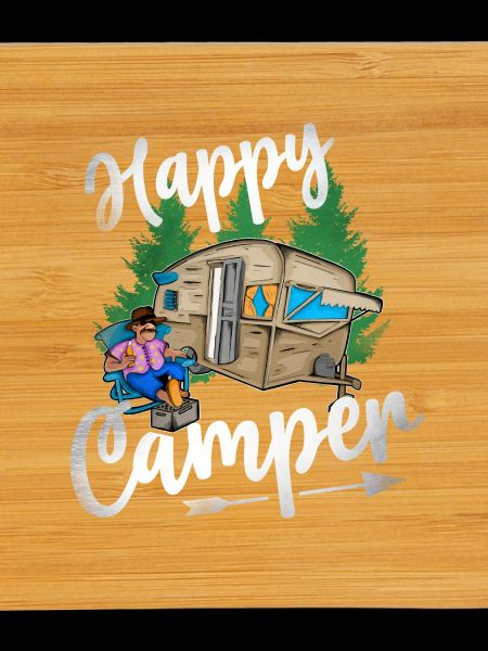 Happy Camper