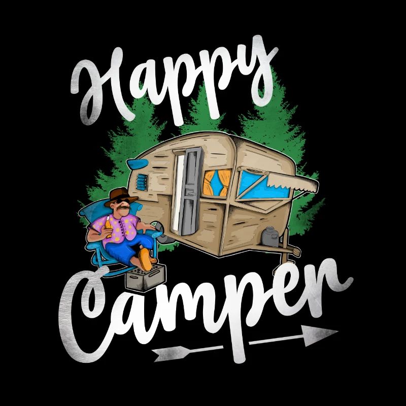 Happy Camper