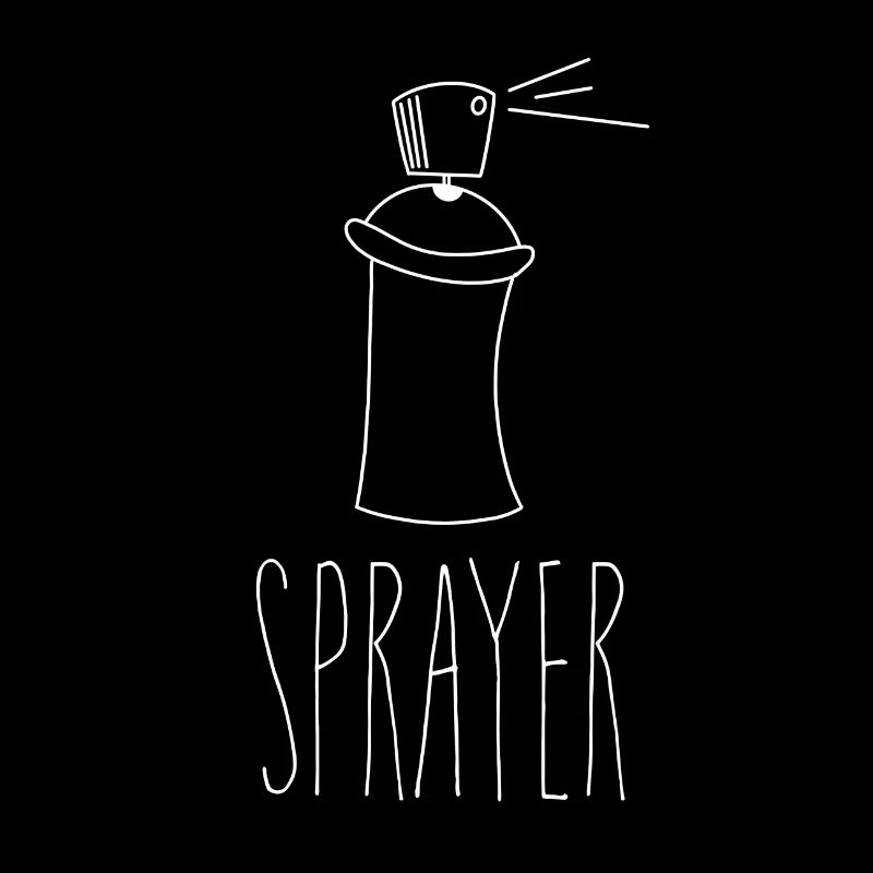 sprayer