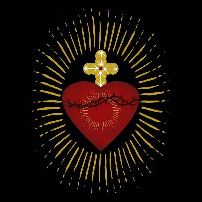 Cœur Sacré de Jésus