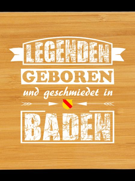 Badner Legenden