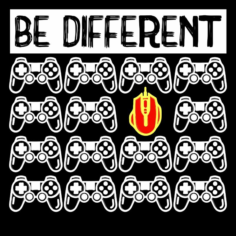 Videospiele Controller Gamer Zocker