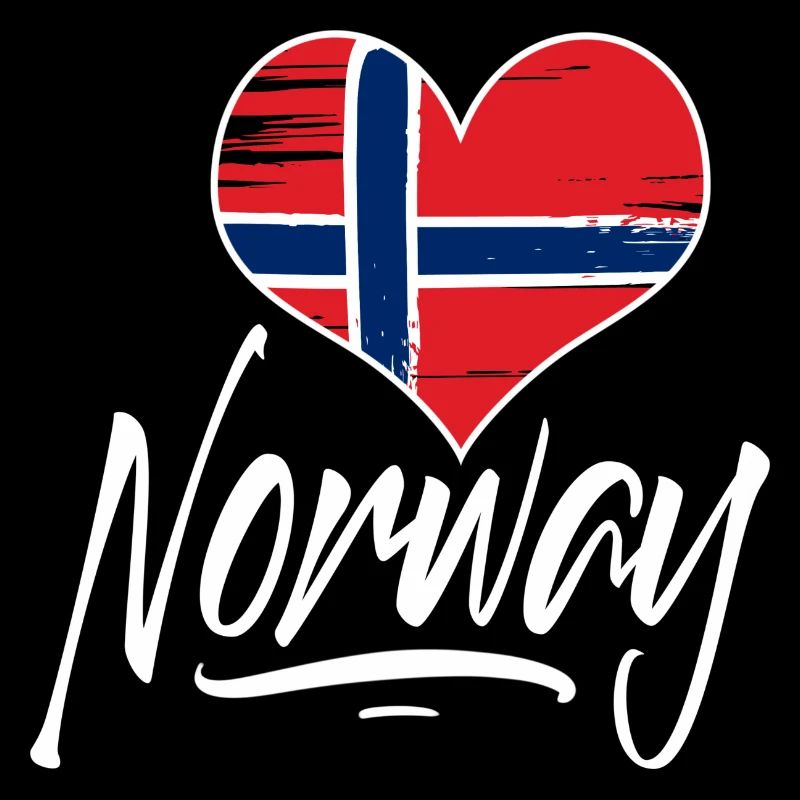 Norvège