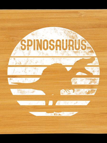 SPINOSAURUS