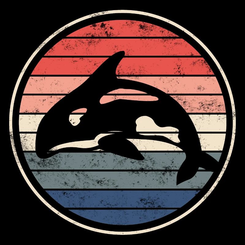 Orca Whale