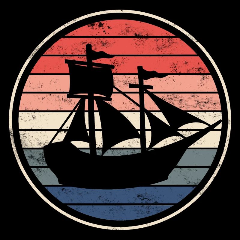 Boat ship sailing ship