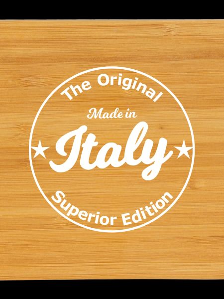 Italy Edition