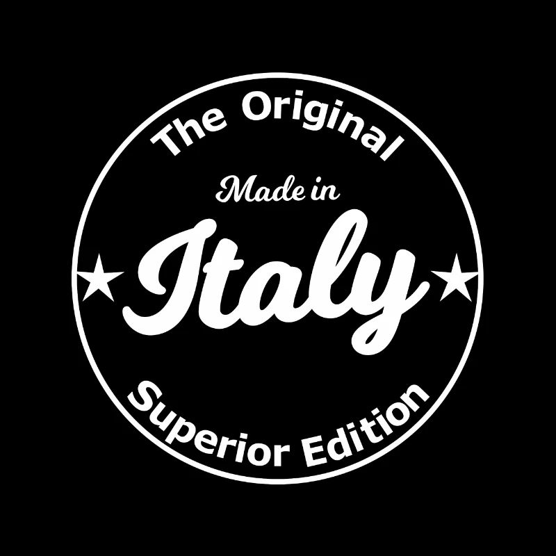 Italy Edition