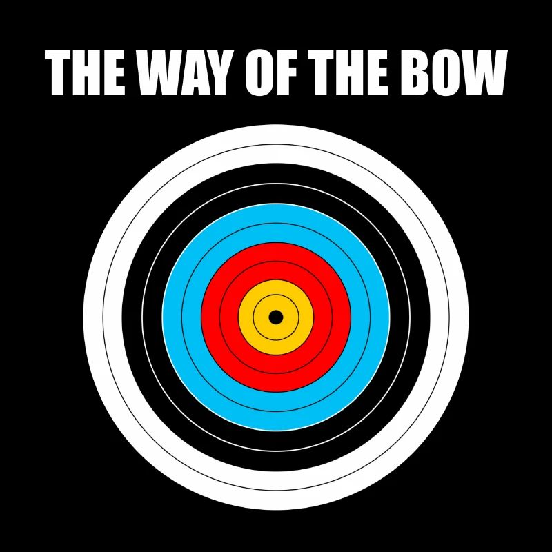 Cute Bow Hunting - Archery Target