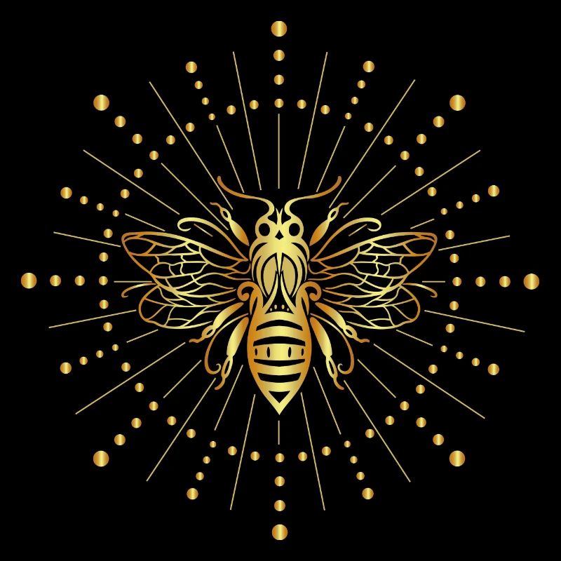 Bee Sun Honey Bee