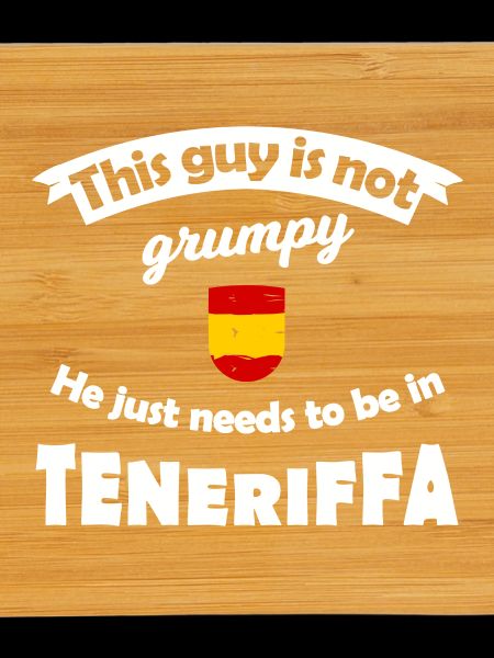 Tenerife Fans