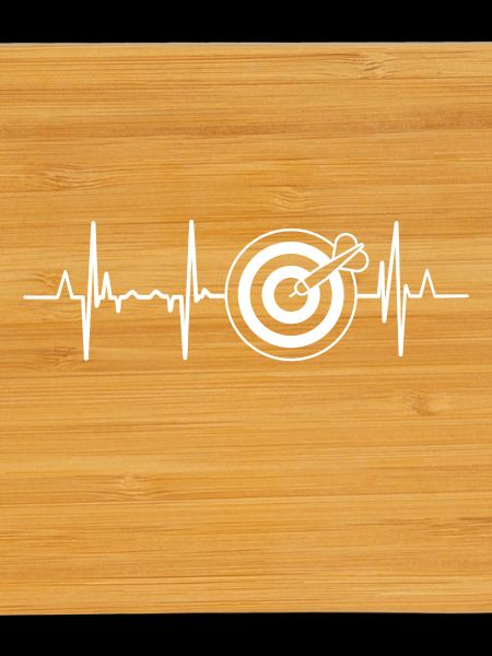 Dart Heartbeat