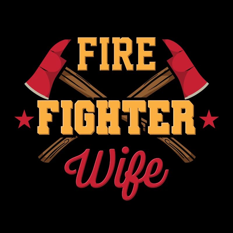 Feuerwehrfrau