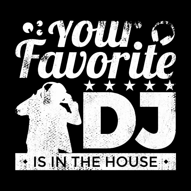 DJ préféré