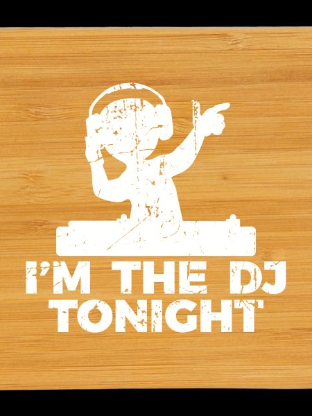 Disc Jockey Joke