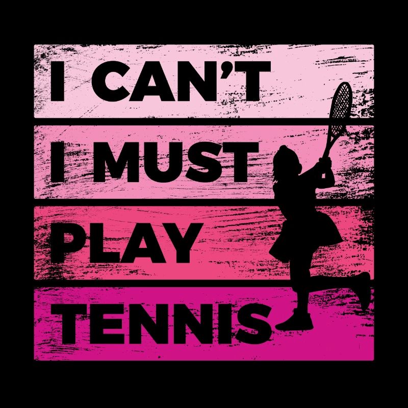 Tennis filles