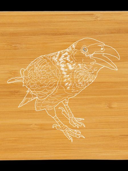 Crow linear