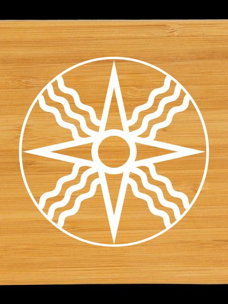 Sun of Shamash