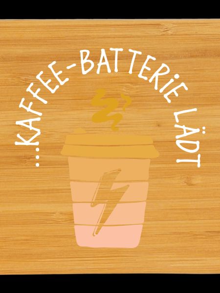 Kaffee Trinken Koffein Statement Kaffeetrinker