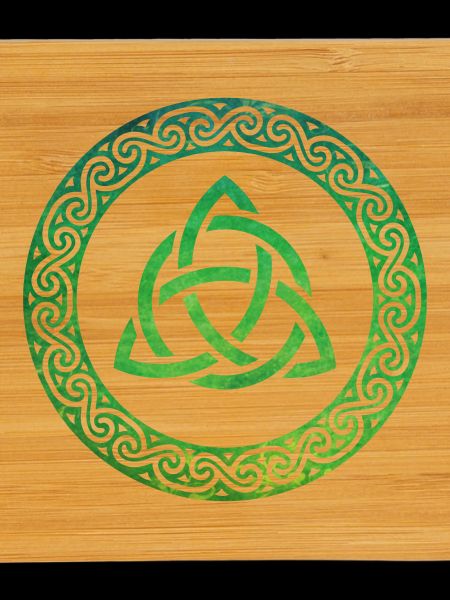 Celtic Knot