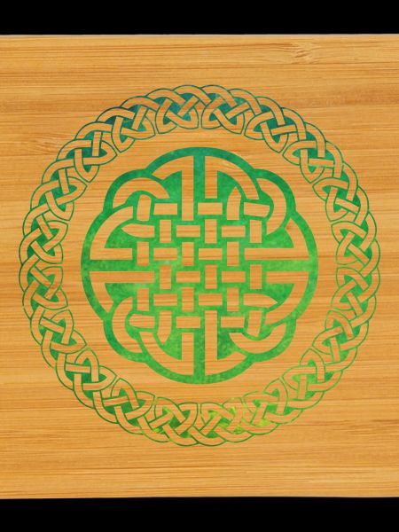 Celtic Knot