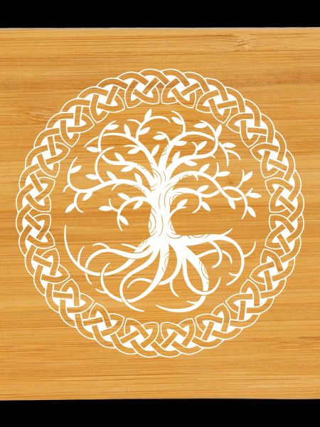 Celtic Tree of Life