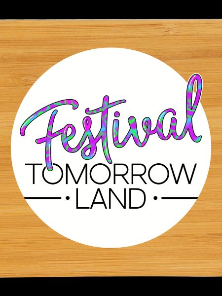 Tomorrowland Festival