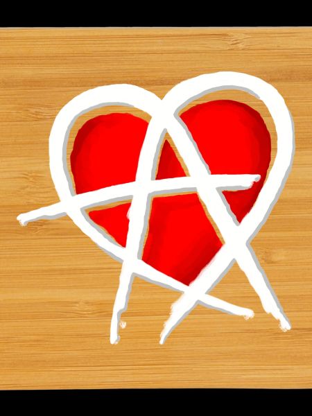 Anarchy & Love